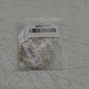 Betsey Johnson Womens Motif Bangle Bracelet (One Size, Yellow/Bumble Bee)