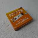 GoMacro Kids MacroBar Organic Vegan Snack Bars - Peanut Butter Cup (0.90 Ounce Bars, 7 Count)