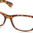 Foster Grant Conan Multifocus Reading Glasses (Shiny Tortoise/Transparent)