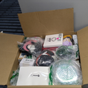 Box of Mixed Items, Retail is Estimated
