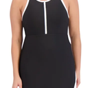 SAGE Collective Women's Active Dress with Inner Short
 M