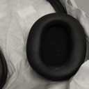 Sony WH-CH720N Noise Canceling Wireless Headphones Bluetooth Over The Ear Headset with Microphone and Alexa Built-in, Black New