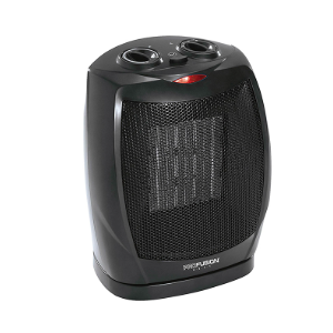 Profusion 1500W Ceramic Heater