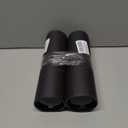 2 x XNXQLFPY Black History Month Posters 9 Charts,Black History Month Bulletin Board Decorations,Educational And Learning Activities For Classroom, Home(9 "x18)