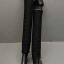 Air Cleaner Intake Duct Hose Left & Right for 2012 2013 2014 Mercedes Benz ML350 2013 2014 2015 2016 Mercedes Benz GL350 Bluetec 4Matic 6420948797 6420948897