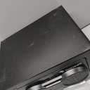 Bonsaii Safe Box with Electronic Keypad, Steel Security Lock Box with Key, 0.23 Cubic Feet, 9.06" W x 6.69" D x 6.69" H, Small Hidden Safe for Cash Jewelry