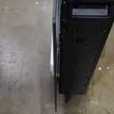 DUMOS 60" Freestanding Electric Fireplace, 1500W/750W Wall Mounted or Recessed Insert Fireplaces Heater with Remote Control,13 Adjustable Flame Color, 12H Timer, Touch Screen, Inky