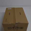 Stemless Wine Glasses Set of 12, 15 Ounce Smooth Rim Standard Wine Glass Tumbler for Red, White Wine, Dishwasher Safe