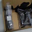 BeOne 200XL Black Remanufactured Ink Cartridges Replacement for Epson 200XL T200XL Compatible with Epson Expression Home XP-200 XP-300 XP-400 XP-410 Workforce WF-2520 WF-2530 WF-2540 Printer (3 Black)