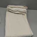 PLANTIONAL Grinding Natural Cotton Quilt Batting: 79-Inch x 91-Inch Light Weight Purely Natural All Season Quilt Batting for Quilts, Craft and Wearable Arts