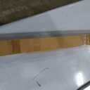 Cold Blade Katana Sword - 41 inches Katana Replica with Holster Belt and Display Stand - Sword with Authentic Design (Trafalgar Law Purple)