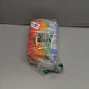 Polaroid Go Generation 2  Mini Instant Camera + Film Bundle (16 Photos Included)  White (6282)