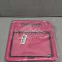 BMOUO Kids Case for iPad A16 11th Generation 11" 2025/iPad10th Generation 10.9 Inch 2022 - with Screen Protector, Shockproof Covertible Handle Stand iPad 11th 10th Generation Case for Kids, Rose