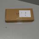 LISEN for iPad Holder Car Road Trip Essentials Activities for Kids Travel Gifts Car Accessories for Women Interior, Truck Accessories 3in1 Tablet Holder Back Seat Car Organizer Camping Headrest (4.7-11 Device)