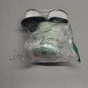 6 Pack Filter Replacement for Shark IZ862H Stratos Cordless Vacuum, Compatible with Shark IZ862H Upright Vacuum Include 2 Foam Filter + 2 Felt Filters Kit, White