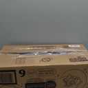 Huggies Size 6 Overnites Baby Diapers: Overnight Diapers, Size 6 (35+ lbs), 84 Ct (2 Packs of 42)