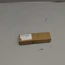 Pisman Hidden Door Lock for Sliding Glass & Patio Doors, Heavy Duty Mortise Lock with Keys - Commercial Grade Replacement for Old Style Doors, Concealed Security Latch