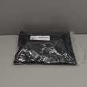 Sfee Crampons Ice Cleats for Shoes and Boots, 28 Steel Shoe Spikes Ultra-Grip Ice Cleats for Men Women Non-Slip Snow Traction Ice Grippers for Shoes and Boots for Walking, Hiking, Climbing, Fishing (X-Large)