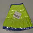 Soft Dog Cone Collar After Surgery Alternative for Dogs to Stop Licking, Comfy Collars for Large/Medium/Small Pet, Adjustable Elizabethan Neuter Recovery E Cones of Shame Neck & Head Ecollars, Cat (M ( Fit 11-20 lb Dog))