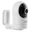 LEFXMOPHY Wall Mount Bracket for Vtech RM5764HD RM5764-2HD / RM7764HD RM7764-2HD VM5463-2 Baby Monitor Cam for Ceiling Mounting Base Stand