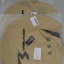 Pack Of 2 Sun Hats for Women Men Safari Hats Beach Hats Packable Wide Brim Hiking UPF 50+