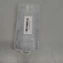 Electrode Wand Glass Tube Handheld Spare Parts for Hi Frequency Instrument Elitzia ETJX006AS (Blue comb)