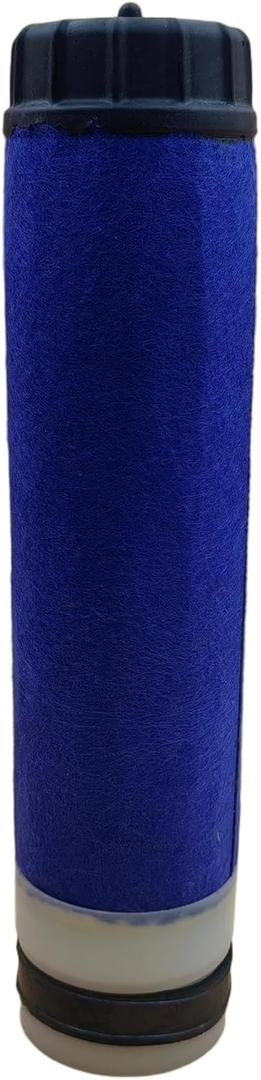 6241353M91 Air Cleaner Filter Element Compatible with Agco ST28A ST33A ST34A ST41A Tractors, Challenger MT255B MT265B,Massey Ferguson 1528 1531 1529 1532 Tractors