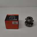 A-Premium Front Wheel Bearing and Hub Assembly with 5-Lug Compatible with Subaru Forester 2014-2018, Impreza 2014-2019, Crosstrek 2016-2021, XV Crosstrek 2014-2015