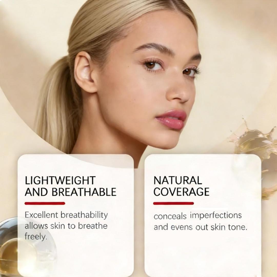 Head Air Cushion Cream