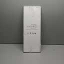 Vittanly 8x24 Collage Picture Frame, Displays 5Pcs 4x6 Pictures with Mat or 1Pcs 8x24 without Mat, Picture Frames Collage Wall Decor for Horizontal or Vertical Display, Brown, 1 Pack