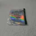 48 Pieces Iridescent Party Hats Rainbow Laser Themed Hats Birthday Party Cone Hats with Elastic String for Birthday Parties and Friend gatherings Rainbow Party Handmade Hats for Kids Baby Shower Boys