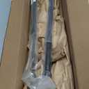 23.24 IN 2Pcs Liftgate Lift Support Tailgate Hatch Struts Gas Spring Shocks Rod Fits for Chevrolet 02-06 Trailblazer Ext for Gmc 02-06 Envoy Xl 2004 Envoy Xuv 03-06 Ascender OE# 15130343 Sport Utility