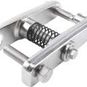 JLR-204-793A Ball Joint Separator Puller Tool Compatible with Land Rover Jaguar, Ball Joint Extractor for Suspension & Steering Repairs