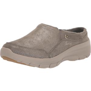 SKECHERS Women's Martha Stewart Easy Going-Comfy Feeling Clog (10, Olive)