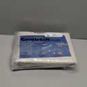 Bedsure Duvet Cover Full Size - Soft Double Brushed Bedding Set for Kids & Adults, Zipper Closure, 3 Pieces, Includes 1 Duvet Cover (80"x90") & 2 Pillow Shams, NO Comforter, Linen