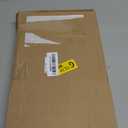 Coffee Syrup Organizer Rack,2-Tier Coffee Syrup Stand Holder for Coffee Station Countertop,6 Bottles Storage Display Shelves, Dressing Cocktail in Coffee Bar (Brown)