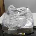 FURTIME Orthopedic Dog Beds Large Sized Dog, XL Washable Dog Sofa Bed for Large Dogs, Comfy Supportive Egg-Crate Foam Pet Couch Bed with Removable Cover, Waterproof Lining and Nonskid Bottom (42.0''Lx32.0''Wx6.5''Th, Grey)