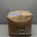 5 Feet Bean Bag Chair with Memory Foam Filler for Adults and Kids, Ultra Soft Dark Gray Velvet Cover, Living Room Use, Comfortable Wrap (Black, X-Large)