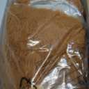 22" & 4.5 lbs Highland Cow Weighted Stuffed Animal, Adjustable Sitting & Laying Plush Toy Pillows with Removable Ceramsite Bag for Companion, Cuddly & Soft Gifts for Adults, Kids, Boys and Girls