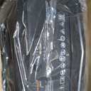 Bonsaii 12-Sheet Micro Cut Shredders for Home Office, 60 Minute P-4 Security Level Paper Shredder for CD, Credit Card, Mails, Staple, Clip, with Jam-Proof System & 4.2 Gal Pullout Bin C266-B