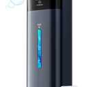 Humidifiers for Bedroom, 2.11Gal 8L Quiet Humidifiers for Large Room with Timer, 360Nozzle, 3 Speed Ultrasonic Cool Mist Humidifier with Humidistat for Baby, Customize humidity for Home Adults Plants