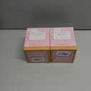 2 x 13th Birthday Gifts for Girls, Happy Birthday Candle with Sprinkles, Unique 13Year Old Gifts for Her Sister Best Friends Daughter Bestie Turning 13 Birthday Present