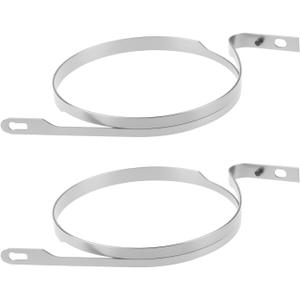 The Lord of the Tools 2pcs Chainsaw Brake Band Stop 1128 160 5400 Compatible with Stihl 044 MS440 046 MS460 1128 160 5400 Wagners