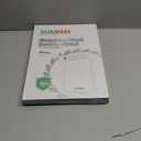 Stainless Steel Cutting Board for Kitchen, 2-in-1 Double-Sided Chopping Board, Food Grade Stainless Steel/PP, Easy to Clean, Large Size, Non-Slip, 1611