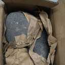 Landen Nature Stones For Amphibians Enclosures, 3 Large Stones