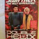 Red Sector (Star Trek The Next Generation: Double Helix, Book 3)