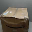 Luxurious Oversized Queen 98" x 98" Size Goose Down Fiber Waterfowl Feather Fiber Comforter Duvet, 100% Egyptian Cotton Cover, 56 oz. Fill Weight, Baffle Box Design, White Solid