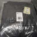 Arctix Women's Insulated Snow Pants (Black, XL)