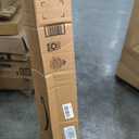 Performance Tool W31110 1-Inch Drive, Heavy Duty 40-Inch Breaker Bar With 180 Degree Swivel Head