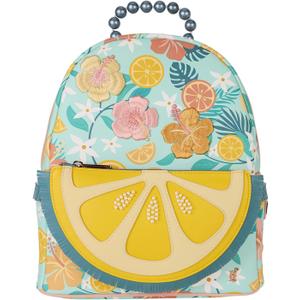 Loungefly Lemon Mini Backpack